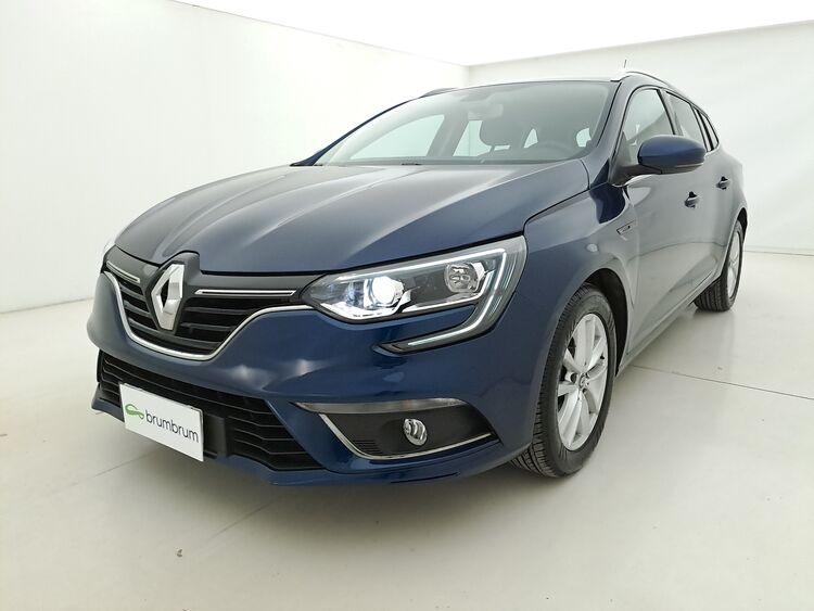 Renault Megane Sporter Business BR690779 1.5 Diesel 95CV