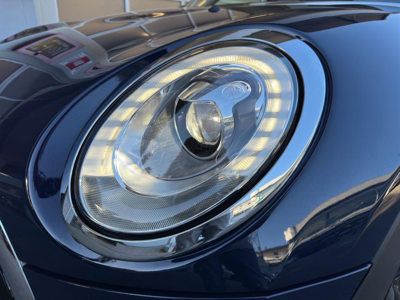 Mini Mini Clubman 2.0 Cooper D my18