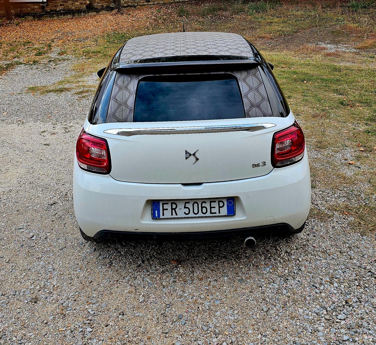 Citroen C3 PureTech 110 S&S Uptown