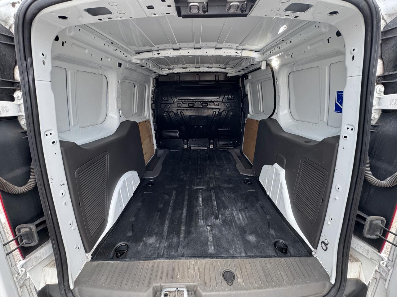 Ford Transit Connect Van 1.0 Benzina 100CV L2 H1 Trend