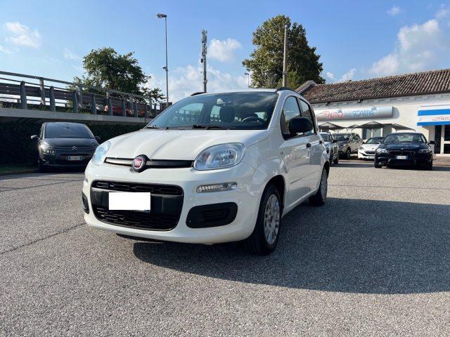 FIAT Panda 1.2 EasyPower Lounge