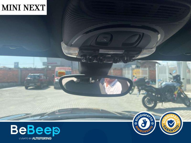 MINI Mini Countryman F60 MINI COUNTRYMAN 1.5 COOPER SE HYPE ALL4 AUTO
