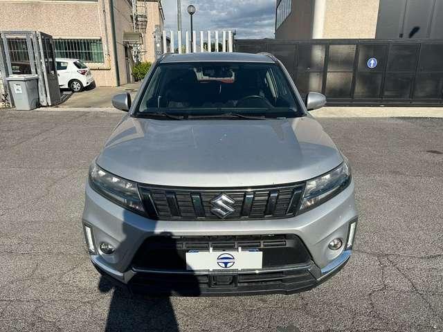 Suzuki Vitara 1.4 Hybrid Top