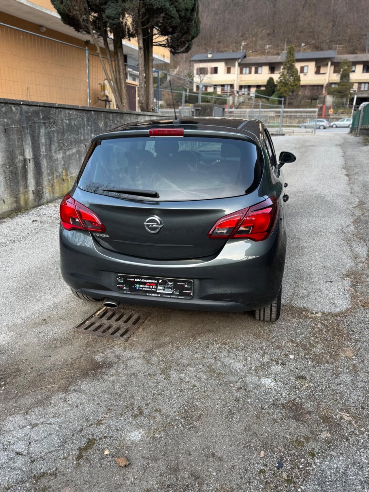 Opel Corsa 1.4 5 porte Innovation