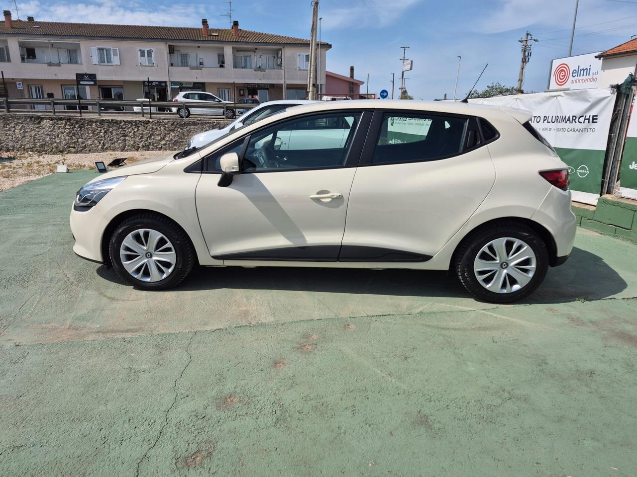 Renault Clio dCi 8V 75CV Start&Stop 5 porte Energy Zen