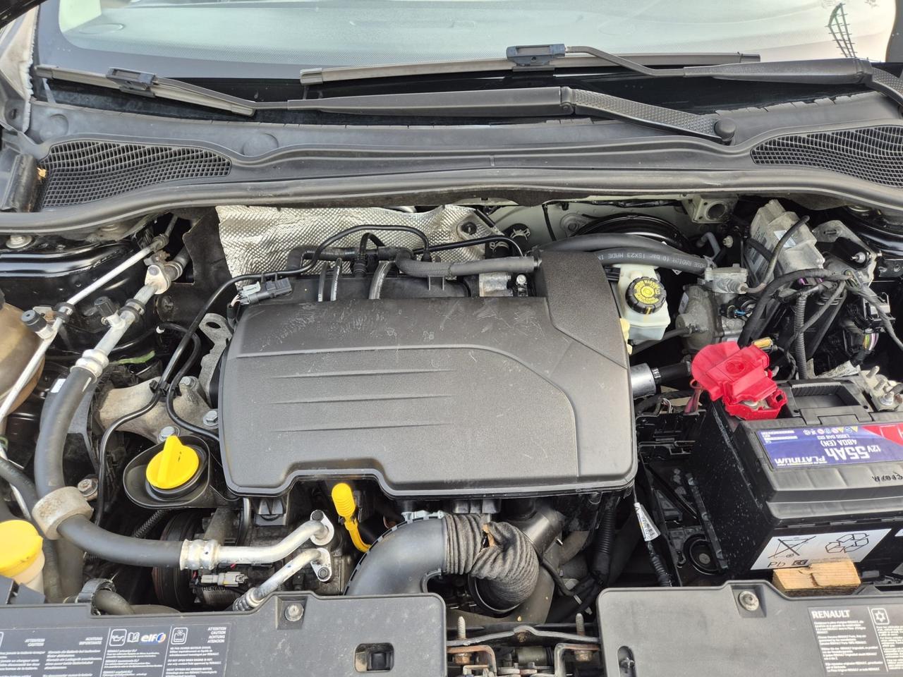 Renault Clio 1.2 75CV GPL 5 porte Live