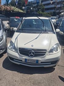 Mercedes-benz A 140 160 BlueEFFICIENCY Executive