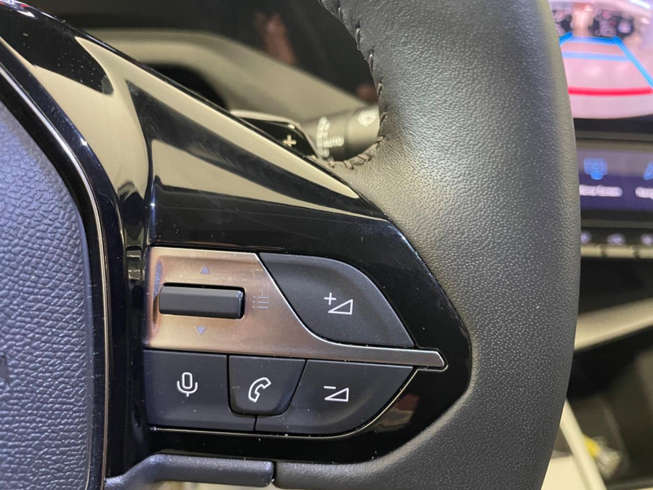 Peugeot 408 PureTech 130 S&S EAT8 Allure km 8.000