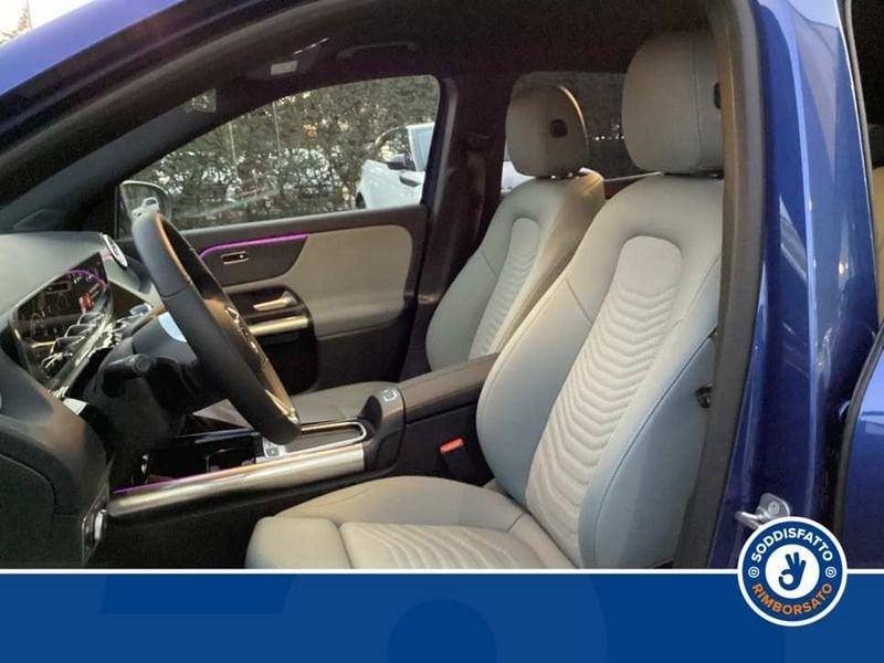 Mercedes-Benz GLA 180d Automatic Advanced Plus Progressive