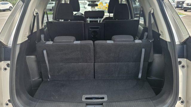 NISSAN X-Trail e-Power e-4orce 4WD 7 posti N-Connecta