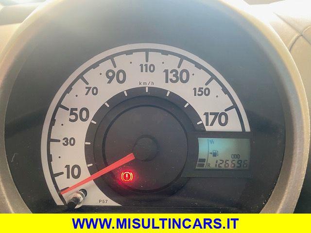 CITROEN C1 1.0 3 porte airdream Amici