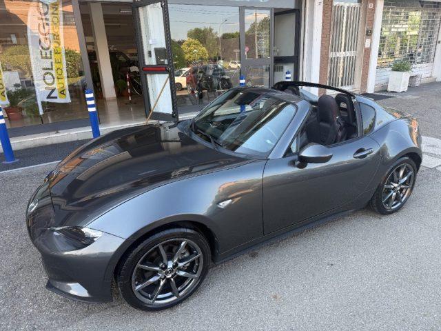 MAZDA MX-5 2.0L Skyactiv-G Sport, COME NUOVA