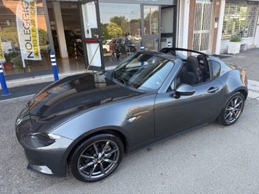 MAZDA MX-5 2.0L Skyactiv-G Sport, COME NUOVA