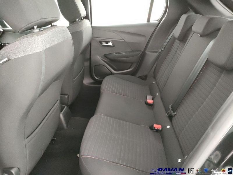 Peugeot 208 1.2 PureTech 75 Stop&Start 5 porte Active