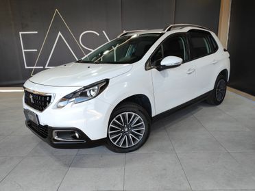 Peugeot 2008 BlueHDi 100 Active