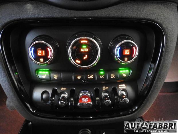 MINI - Clubman - Mini Cooper 1.5 Spport Design 102