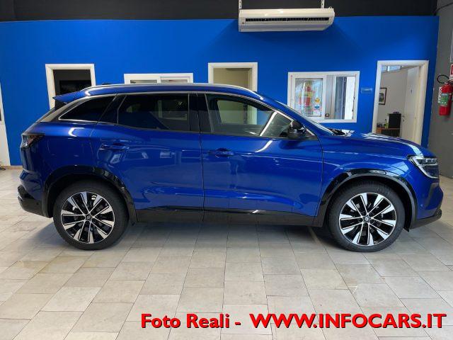 RENAULT Austral Austral MHEV 160 CV Auto Techno PROMO