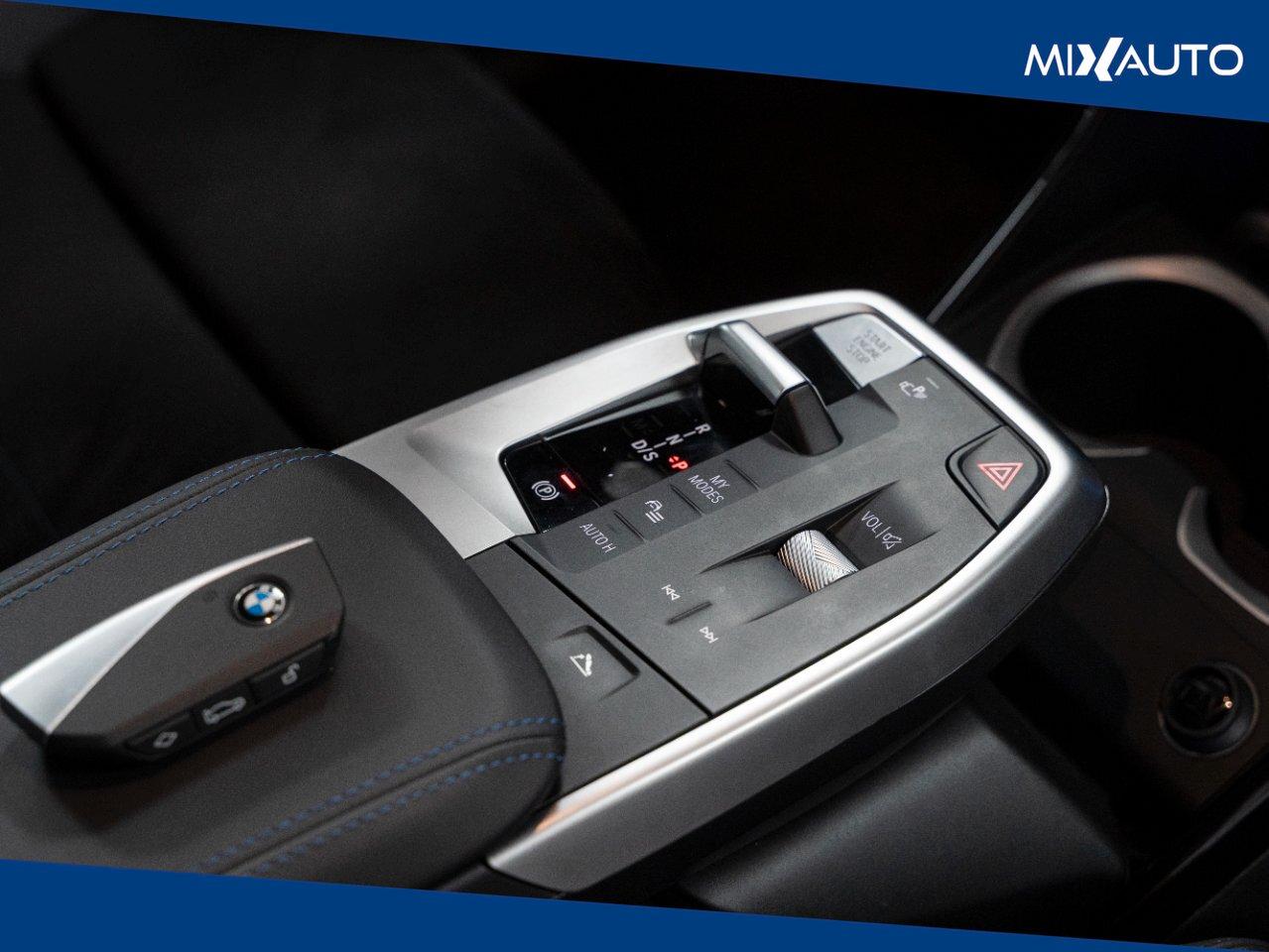 BMW X1 xDrive 25e MSport Pro Auto