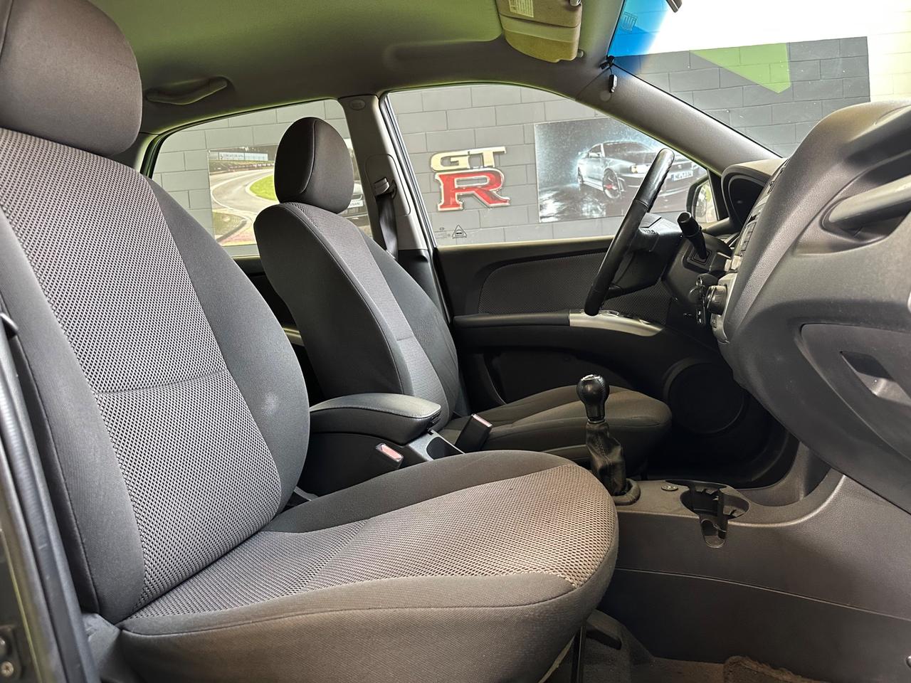 Kia Sportage 2.0 141cv GPL active 2wd
