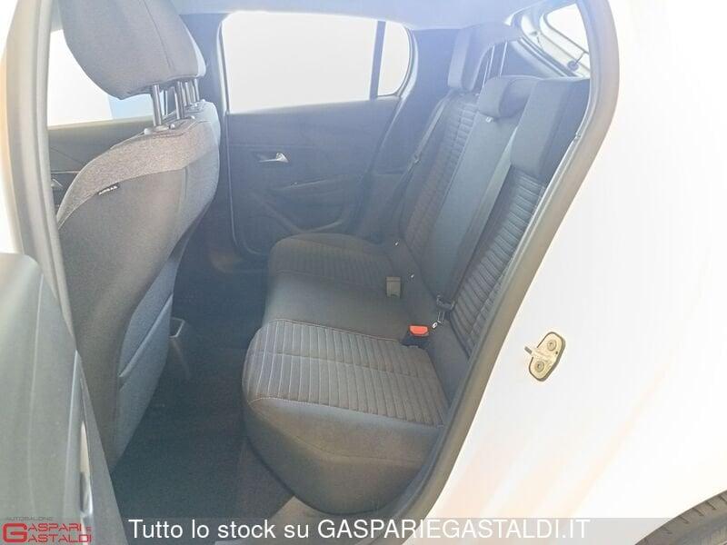 Peugeot 208 PureTech 75 Stop&Start 5 porte Active Pack