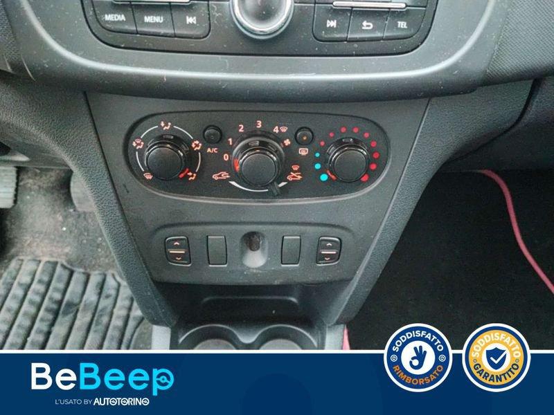 Dacia Sandero 1.2 LAUREATE FAMILY 73CV