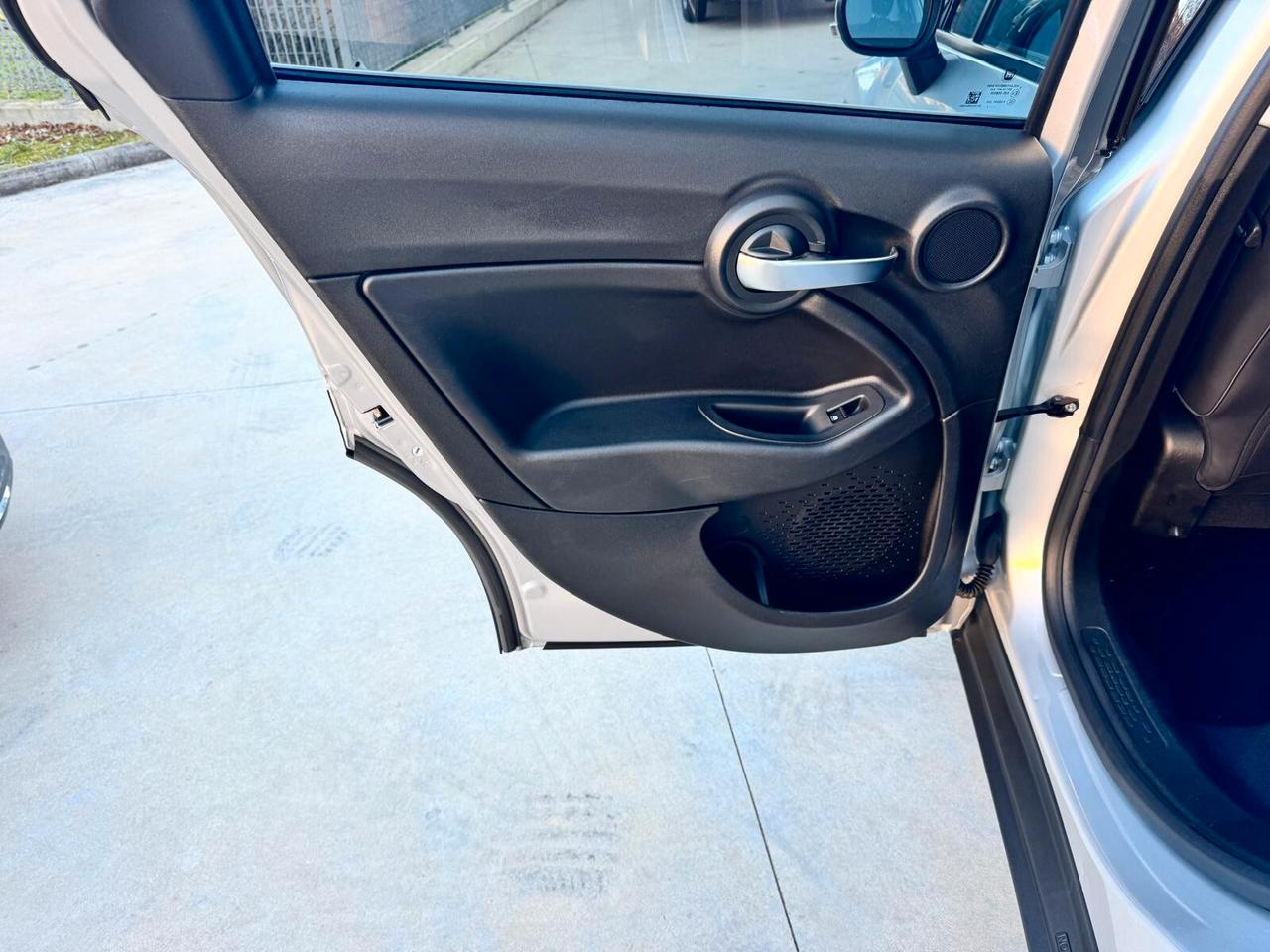 Fiat 500X 1.0 T3 120cv MT E6D Connect