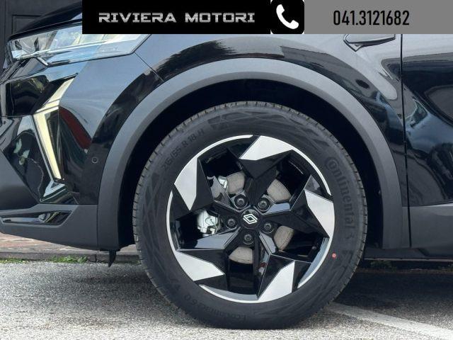 RENAULT Captur ECO-G 100 CV Techno NAVIGATION PACK