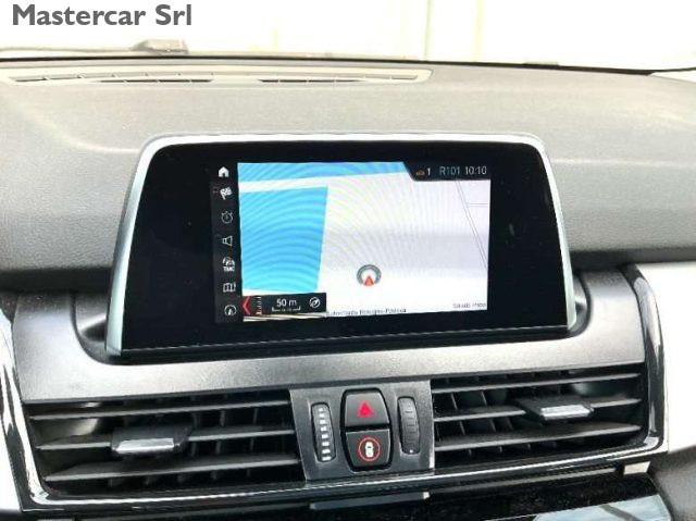 BMW 216 F45 216d Active Tourer Business Auto - FZ882PG