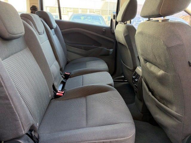 FORD C-Max 1.0 EcoBoost 100CV Start&Stop Plus 7 POSTI