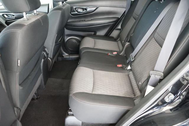 NISSAN X-Trail 1.6 dCi 2WD Business N1 Uniprop. Certificata