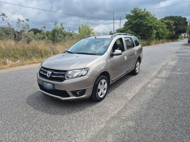 Dacia Logan MCV 1.2 75CV GPL Ambiance