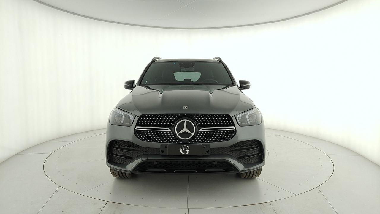 Mercedes-Benz GLE 300 d mhev Premium Plus 4matic auto