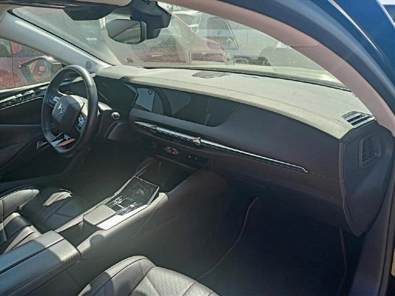 DS 4 1.5 BLUEHDI 130CV AUT. OPERA ( TETTO PANORAMICO APR. - PELLE - FARI LED - PDC - COCKPIT - NAVI - MIRROR - TELECAMERA 360 - HEAD UP DISPLAY )