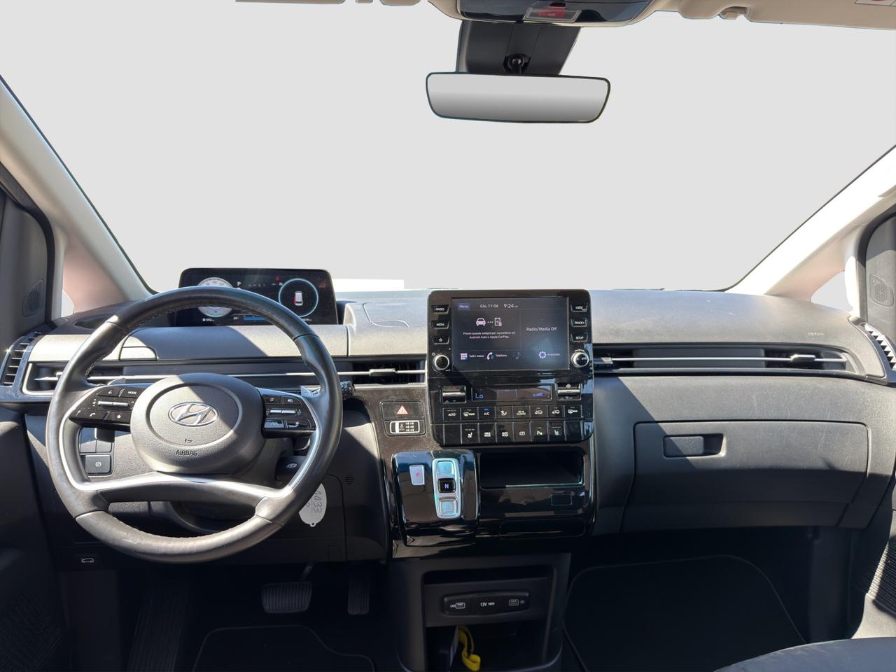 HYUNDAI Staria 2.2 AT AWD 9 posti Wagon