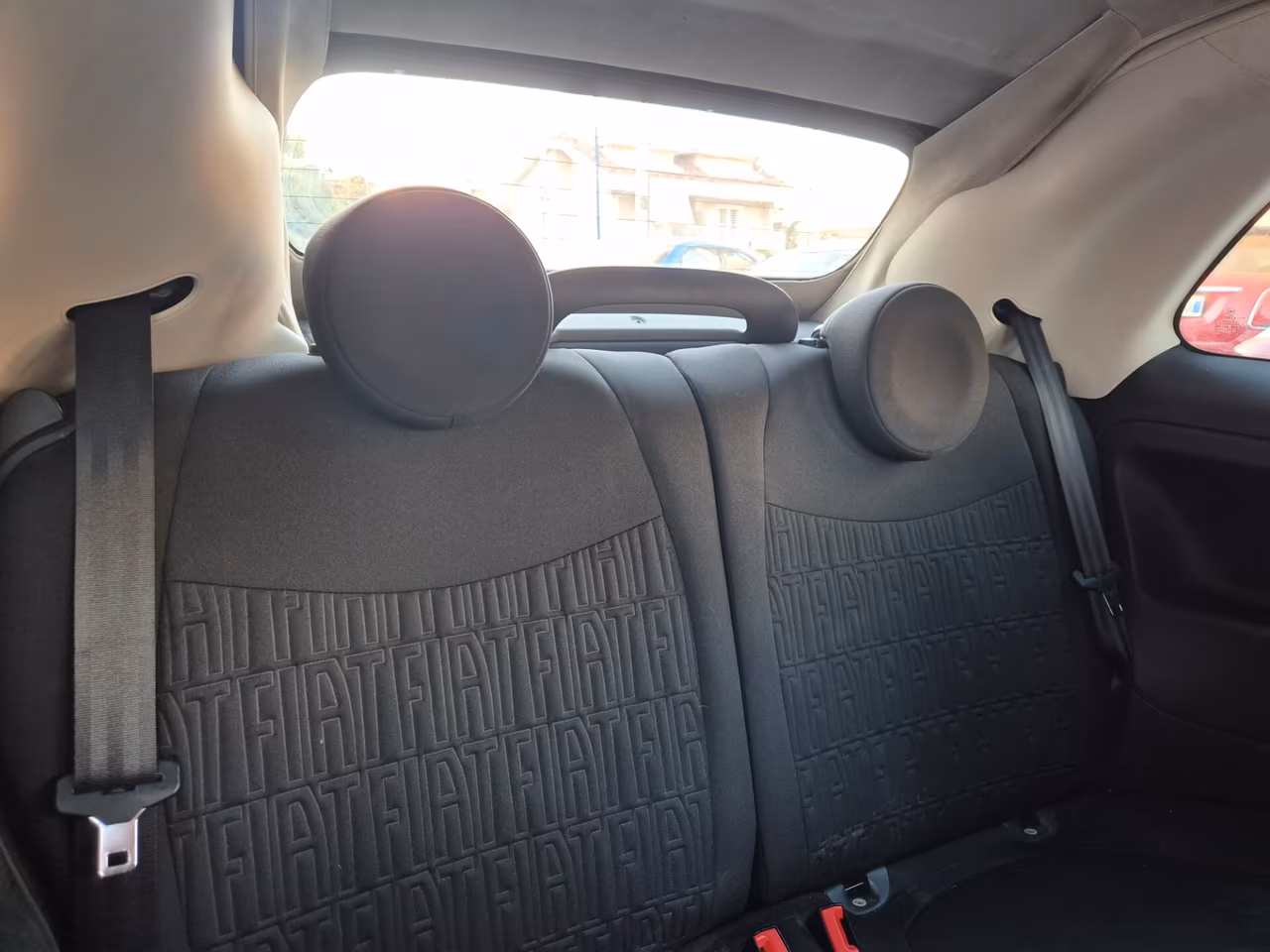 Fiat 500 C 1.0 Hybrid CABRIO BELLISSIMA