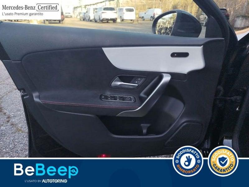 Mercedes-Benz Classe A A 200 D PREMIUM AMG LINE AUTO