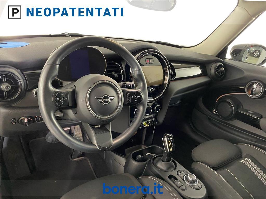 Mini Mini 3 Porte Full Electric Cooper SE Classic Auto