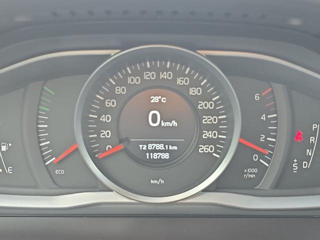 VOLVO XC60 D4 Geartronic Business