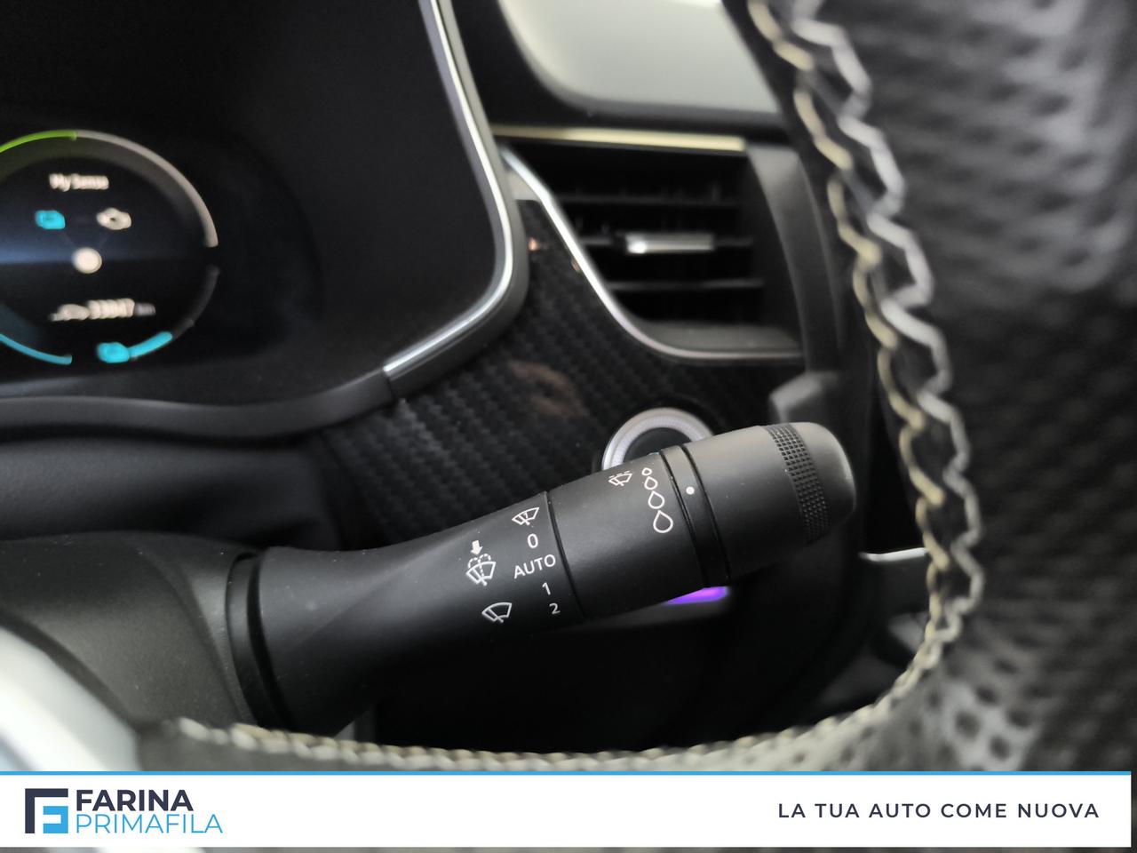 RENAULT Arkana 2021 - Arkana 1.6 E-Tech full hybrid E-Tech Engineere