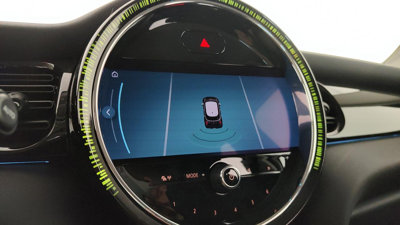 MINI Mini IV F55 2021 5p - Mini 5p 1.5 Cooper Classic auto