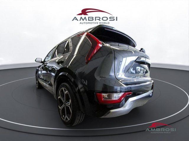 KIA Niro 1.6 MY25 HEV STYLE TT