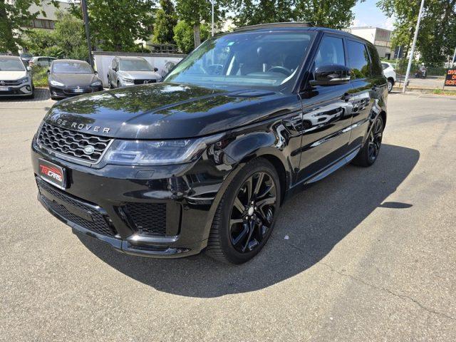 LAND ROVER Range Rover Sport 3.0 SDV6 249 CV HSE Dynamic PERMUTE