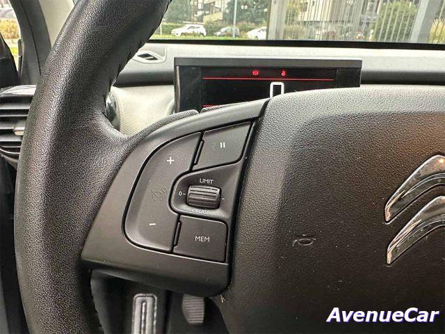 CITROEN C4 Cactus 1.6 bluehdi Feel PREZZO REALE TAGLIANDI REGOLARI