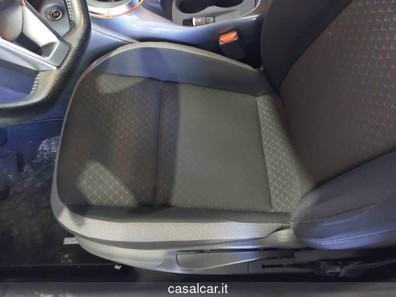 Nissan Juke Juke 1.0 DIG-T 117 CV N-Connecta FINO A 3 ANNI DI GARANZIA KM ILLIMITATI PARI ALLA NUOVA