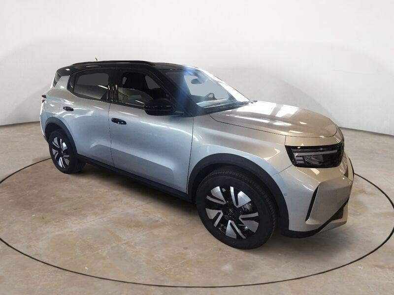 Opel Frontera Hybrid 110cv GS EDCT