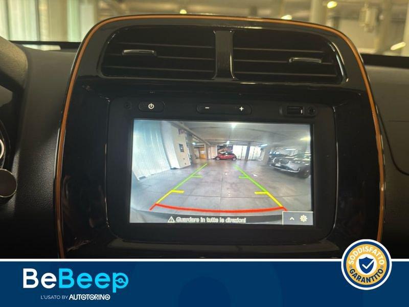 Dacia Spring COMFORT PLUS ELECTRIC 45