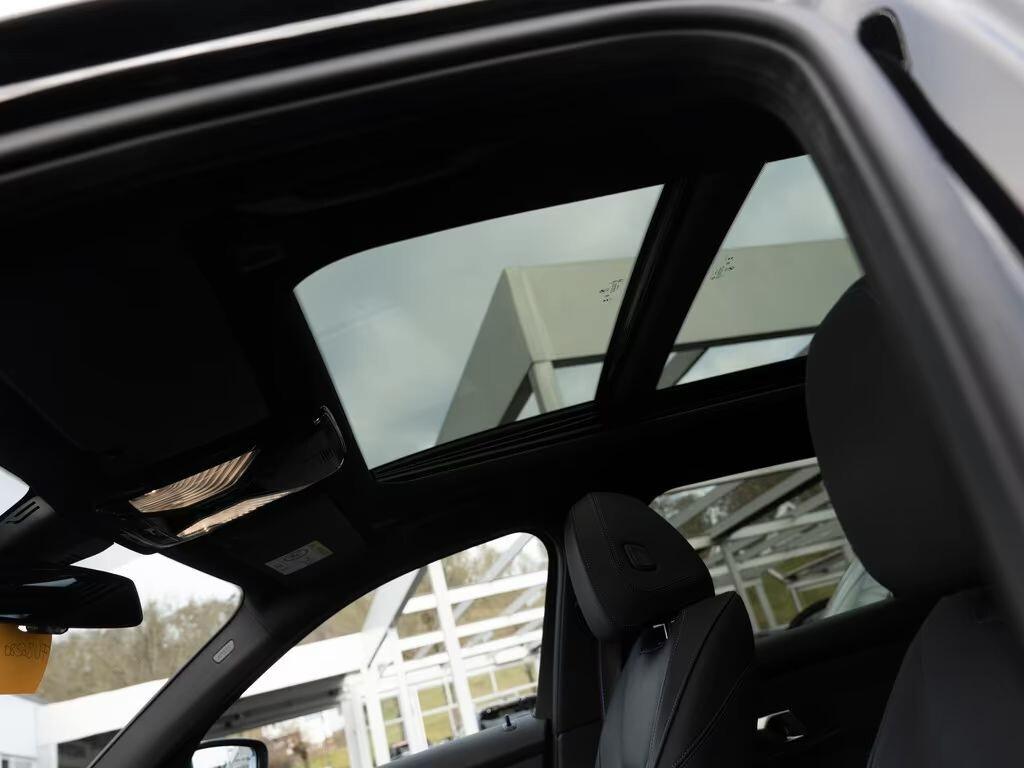 Bmw M 340d 48V xDrive Touring Msport Pro/TETTO/360/HARMAN KARDON/