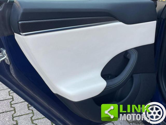 TESLA Model S Plaid 1020Cv AWD