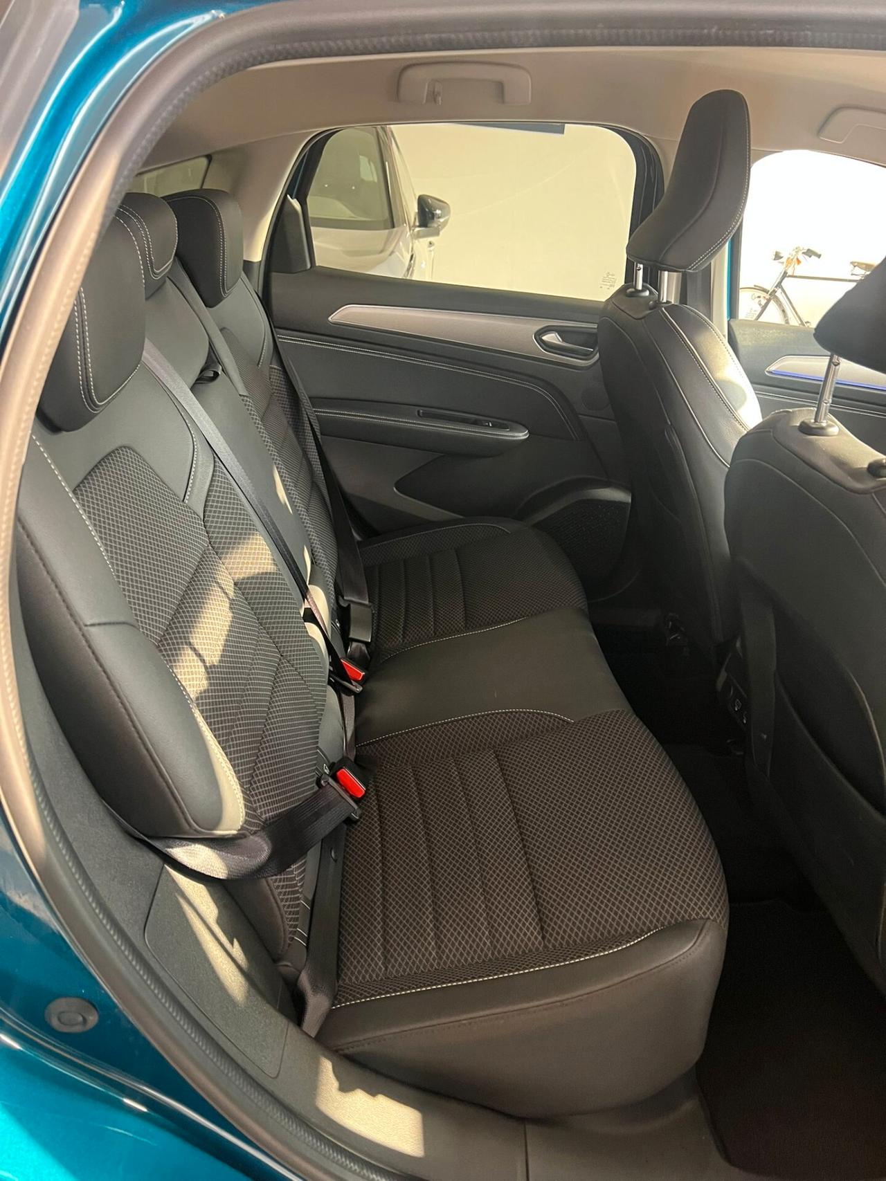 Renault Arkana Full Hybrid E-Tech Engineered