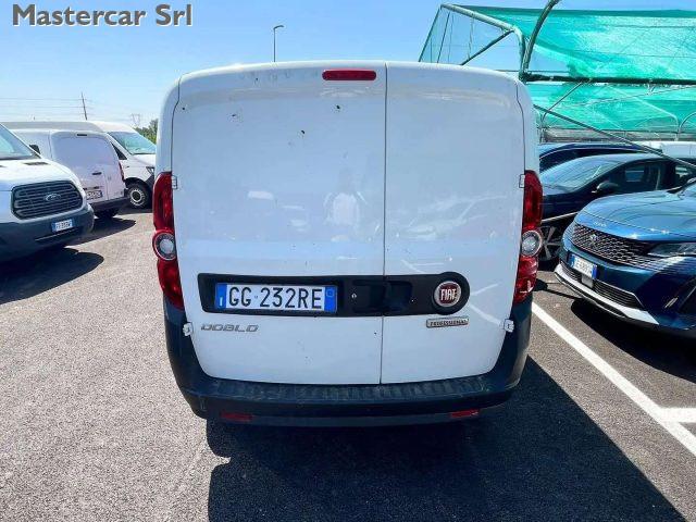 FIAT Doblo LOUNGE 1.3 MJET 95CV E6D tagliandi ok - GG232RE